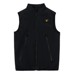 Overview image: Bodywarmer Lyle and Scott