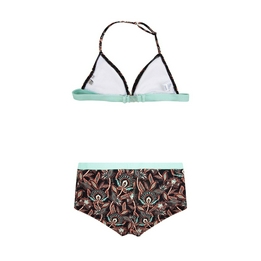 Overview second image: Bikini Indian Blue Jeans