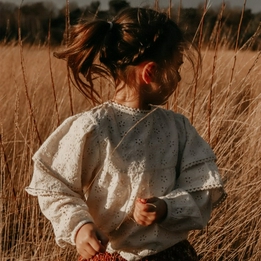 Overview image: Blouse Your Wishes