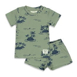 Overview image: Pyjama Feetje