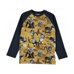 Overview image: Shirt Molo