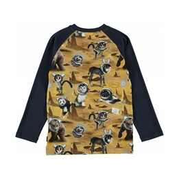 Overview second image: Shirt Molo