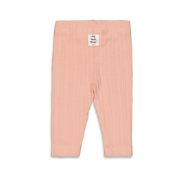 Overview second image: Legging Feetje
