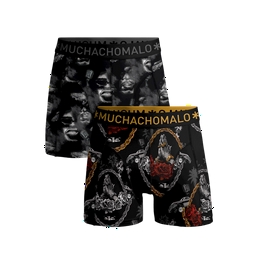 Overview image: Boxershorts Muchachomalo