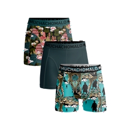 Overview image: Boxershorts Muchachomalo