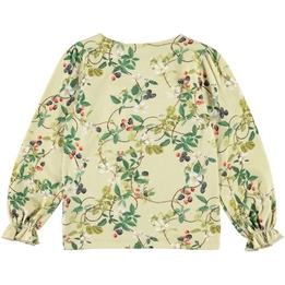 Overview second image: Shirt Molo
