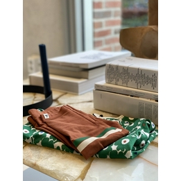 Overview second image: Legging The New Chapter