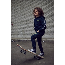 Overview image: Trui Dutch Dream Denim