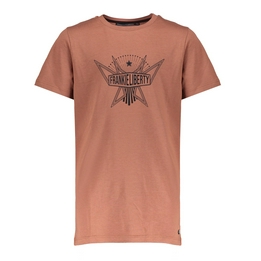 Overview image: T-shirt Frankie & Liberty