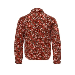 Overview second image: Blouse Looxs