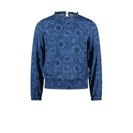 Overview image: Blouse B.Nosy