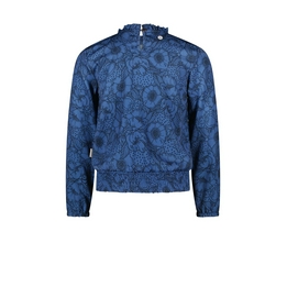 Overview second image: Blouse B.Nosy