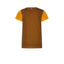 Overview second image: T-shirt B.Nosy