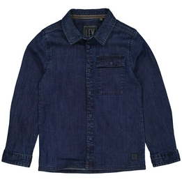 Overview second image: Blouse Levv