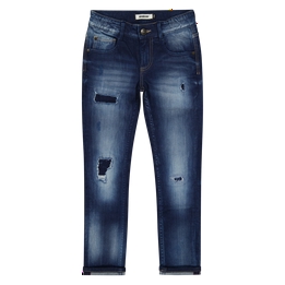 Overview image: Broek Raizzed