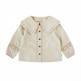Overview image: Blouse Your Wishes