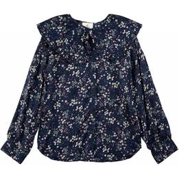 Overview image: Blouse The New