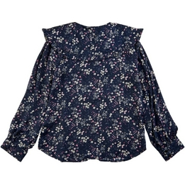 Overview second image: Blouse The New