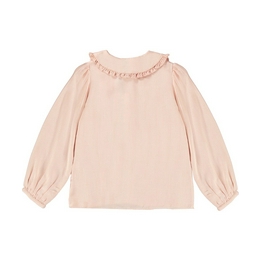 Overview second image: Blouse Molo