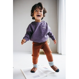 Overview image: Legging The New Chapter