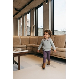 Overview image: Legging The New Chapter