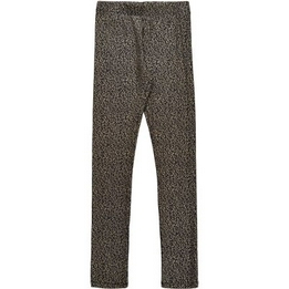 Overview image: Legging The New