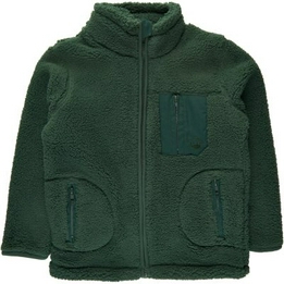 Overview image: Vest The New