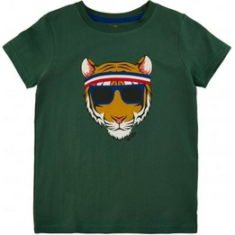Overview image: T-shirt The New