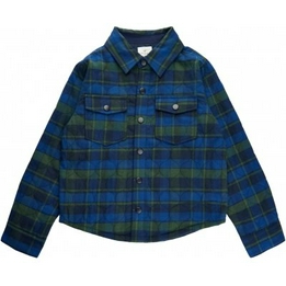 Overview second image: Blouse The New
