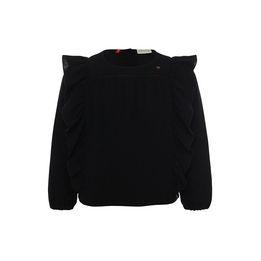 Overview second image: Blouse Looxs