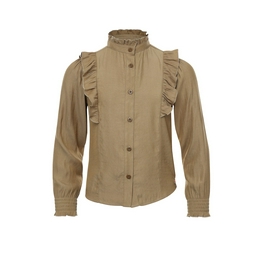 Overview second image: Blouse Looxs