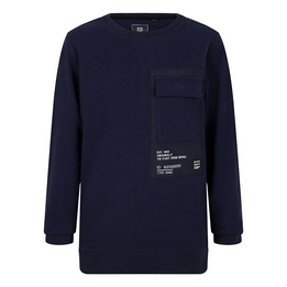 Overview image: Trui Indian Blue Jeans