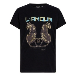 Overview image: T-shirt Indian Blue Jeans