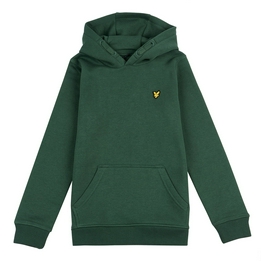 Overview image: Trui Lyle and Scott