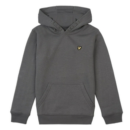 Overview image: Trui Lyle and Scott
