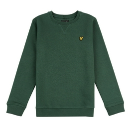 Overview image: Trui Lyle and Scott
