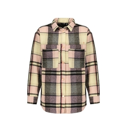 Overview image: Blouse NoBell