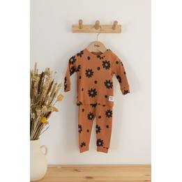 Overview image: Pyjama Feetje