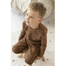 Overview image: Pyjama Feetje