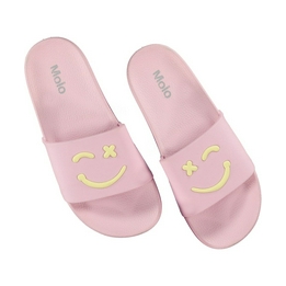 Overview image: Badslippers Molo