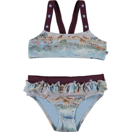 Overview image: Bikini Molo