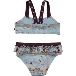 Overview second image: Bikini Molo