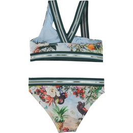 Overview second image: Bikini Molo