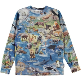 Overview image: Shirt Molo