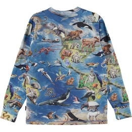 Overview second image: Shirt Molo