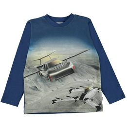 Overview image: Shirt Molo