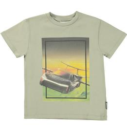 Overview image: T-shirt Molo