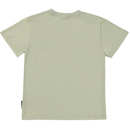 Overview second image: T-shirt Molo