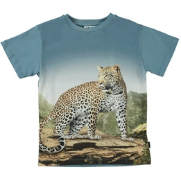 Overview image: T-shirt Molo