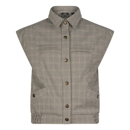 Overview image: Gilet Indian Blue Jeans